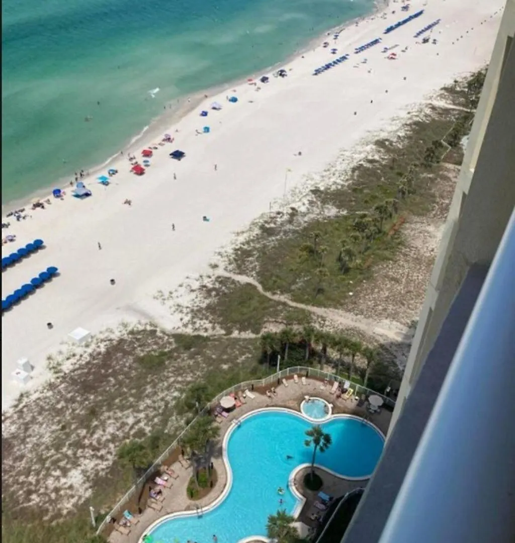 Grand Panama 2009 Apartment Panama City Beach 0*,  United States