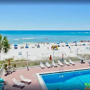 Hotel Bikini, Panama City Beach