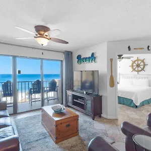 Apartment Summerhouse 502a, Panama City Beach