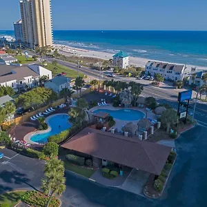 Apartment Portside Pet Friendly By Panhandle Getaways, Panama City Beach
