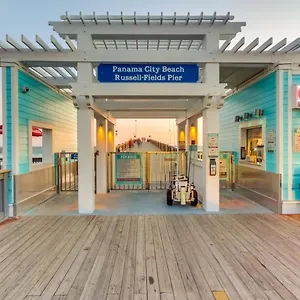 Apartment Emerald Isle 1404, Panama City Beach
