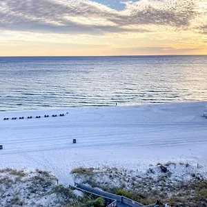 Apartment Dunes Of Panama 708 A, Panama City Beach