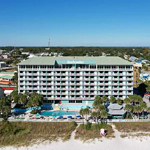 Hotel Beachcomber Beachfront Hotel, A By The Sea, Panama City Beach