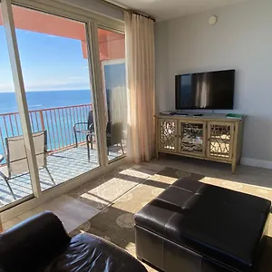 Shores Of Panama Penthouse Апарт-отель