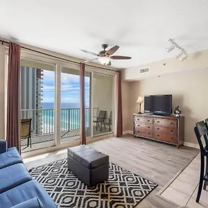 Apartment Shores Of Panama 1508, Panama City Beach