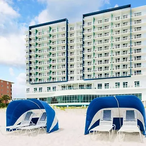Hyatt Place Panama - Beachfront Panama Stadt