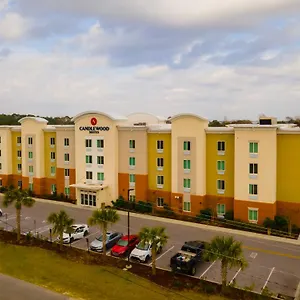 Candlewood - Panama Pier Park By Ihg Hotel