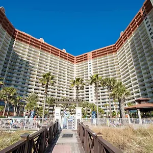 Apartment Shores Of Panama 1510, Panama City Beach