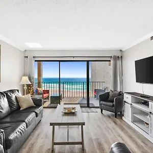 Apartment Moondrifter 502, Panama City Beach