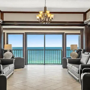 Apartment The Summit 1501, Panama City Beach