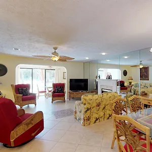 Apartment Gulf Highlands - 149 Grand Island, Panama City Beach