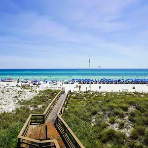 Apartment Emerald By Panhandle Getaways, Panama City Beach